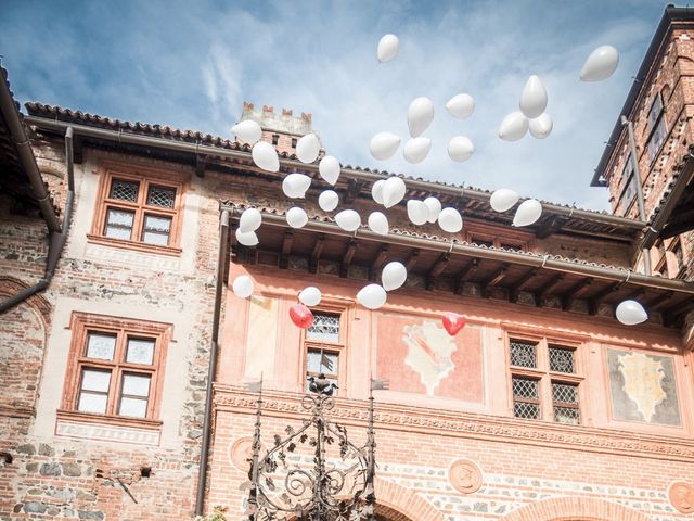 Il matrimonio di Andrea e Emanuela a Torino, Torino 3