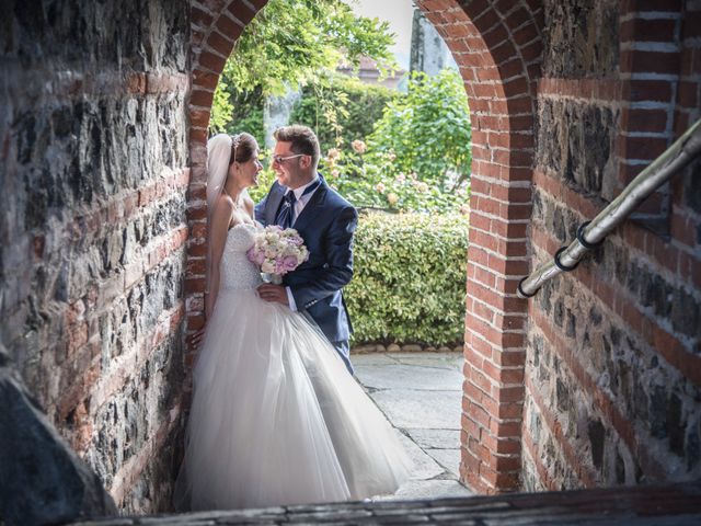 Il matrimonio di Andrea e Emanuela a Torino, Torino 7