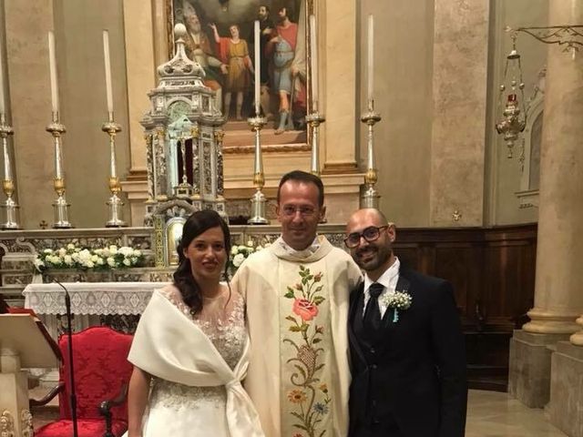 Il matrimonio di Antonio e Federica a Paderno Franciacorta, Brescia 3