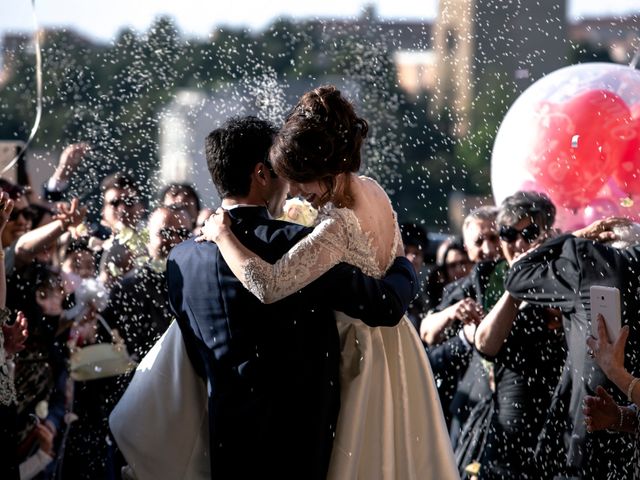 Il matrimonio di Marco e Monica a Enna, Enna 23