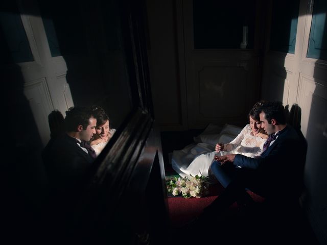 Il matrimonio di Marco e Monica a Enna, Enna 27