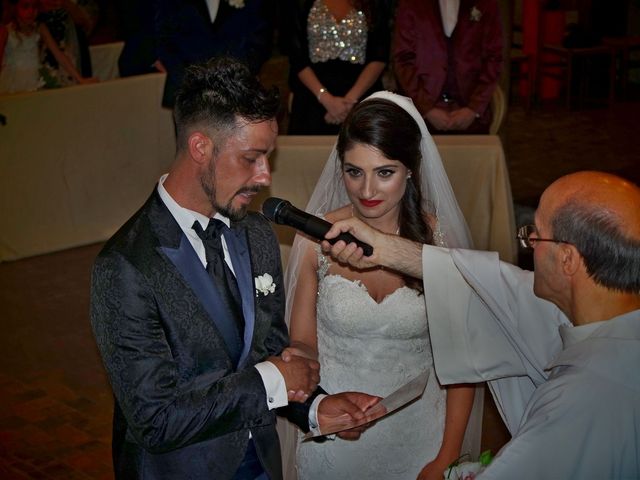 Il matrimonio di Stefano e Federica a Roma, Roma 10