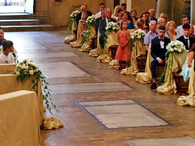 Il matrimonio di Stefano e Federica a Roma, Roma 14