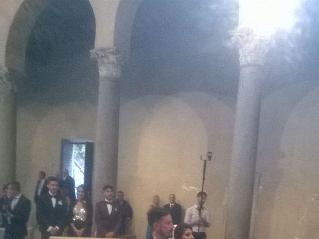 Il matrimonio di Stefano e Federica a Roma, Roma 16