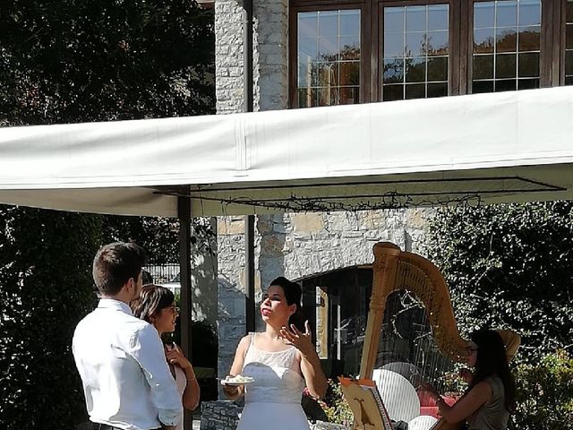 Il matrimonio di Giancarlo e Laura a Revine Lago, Treviso 6
