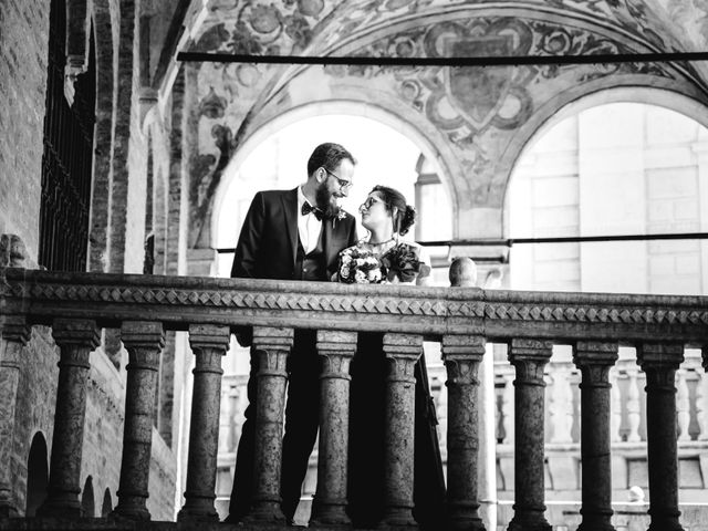 Il matrimonio di Ruben e Antonella a Padova, Padova 2