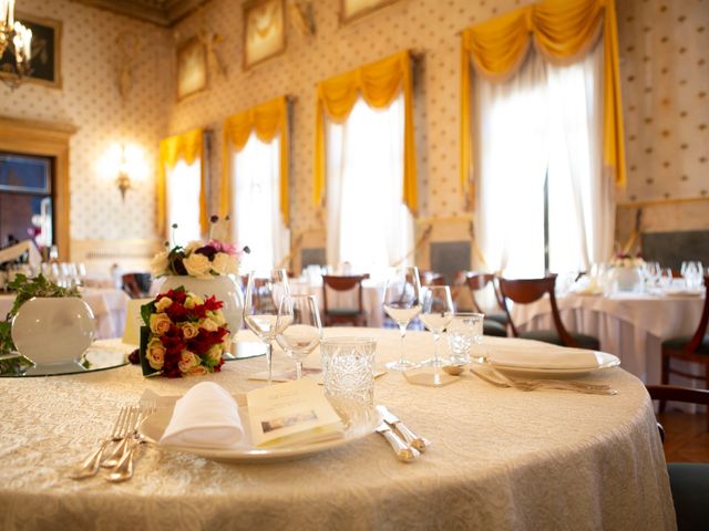 Il matrimonio di Ruben e Antonella a Padova, Padova 6