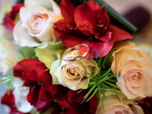 Il matrimonio di Ruben e Antonella a Padova, Padova 8