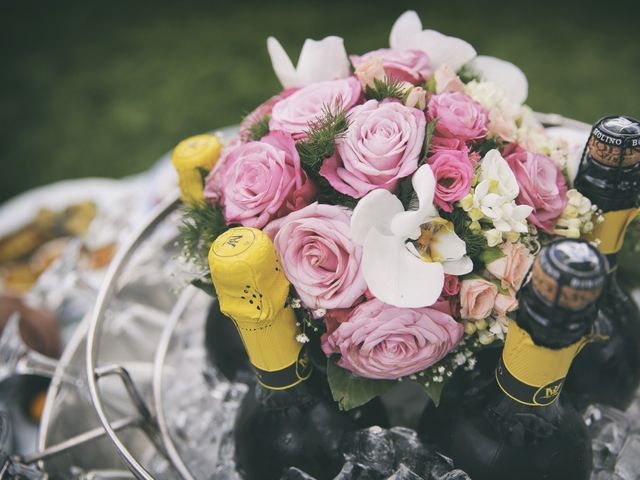 Il matrimonio di Antonio e Maria Teresa a Grassano, Matera 20