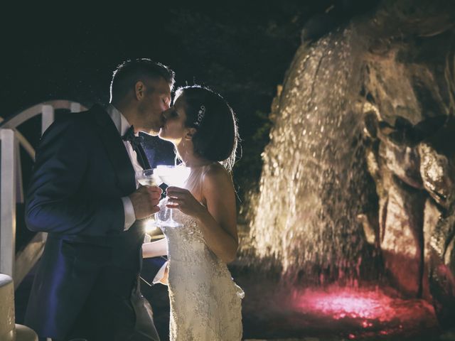 Il matrimonio di Antonio e Maria Teresa a Grassano, Matera 25