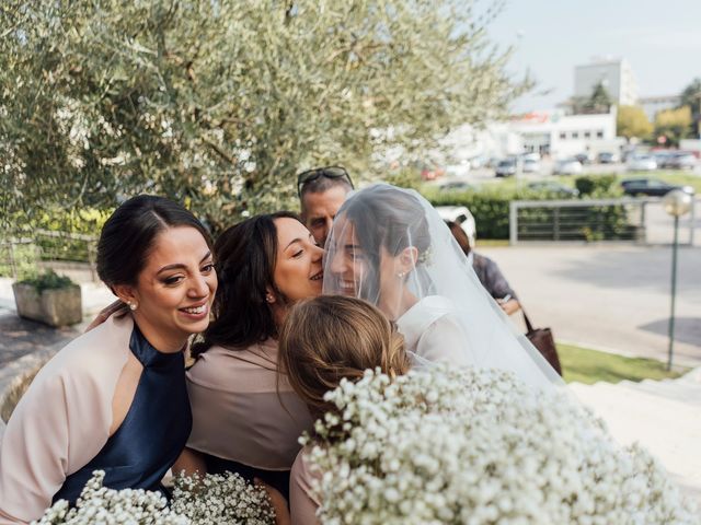 Il matrimonio di Alberto e Noemi a Mantova, Mantova 18