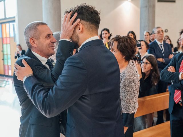 Il matrimonio di Alberto e Noemi a Mantova, Mantova 21