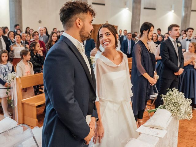 Il matrimonio di Alberto e Noemi a Mantova, Mantova 23