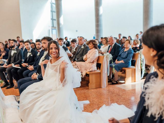 Il matrimonio di Alberto e Noemi a Mantova, Mantova 24