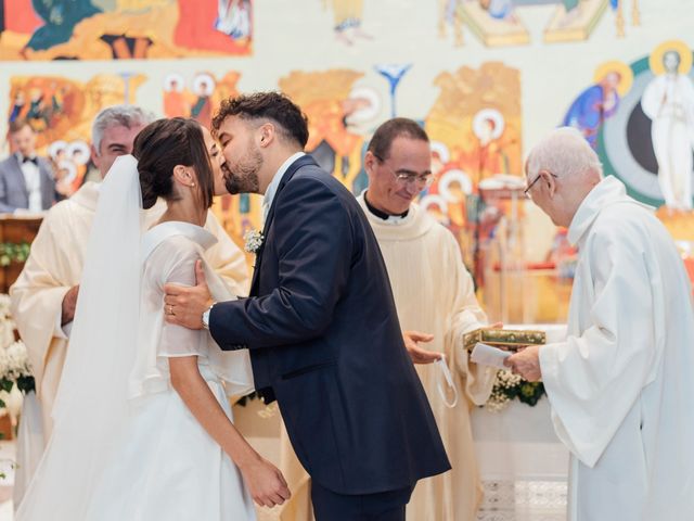 Il matrimonio di Alberto e Noemi a Mantova, Mantova 29