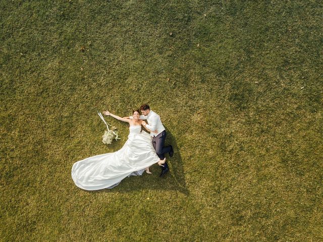 Il matrimonio di Alberto e Noemi a Mantova, Mantova 44