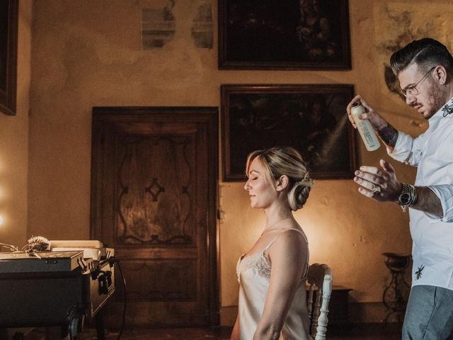 Il matrimonio di Federico e Tania a Parma, Parma 27