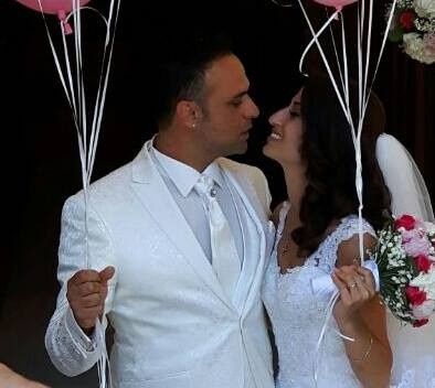 Il matrimonio di Claudia e Fausto a Formia, Latina 4