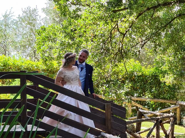 Il matrimonio di Enzo e Annalaura a Alberobello, Bari 2