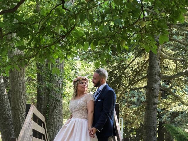 Il matrimonio di Enzo e Annalaura a Alberobello, Bari 5