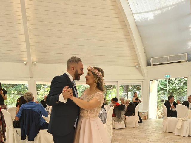 Il matrimonio di Enzo e Annalaura a Alberobello, Bari 7