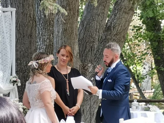 Il matrimonio di Enzo e Annalaura a Alberobello, Bari 10