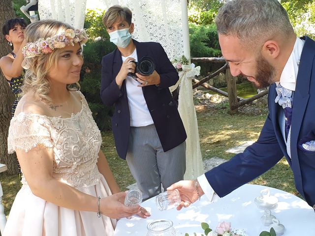 Il matrimonio di Enzo e Annalaura a Alberobello, Bari 12