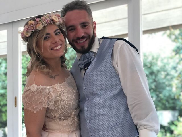 Il matrimonio di Enzo e Annalaura a Alberobello, Bari 17