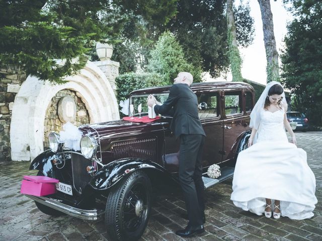 Il matrimonio di Giovanni e Giulia a Roma, Roma 28