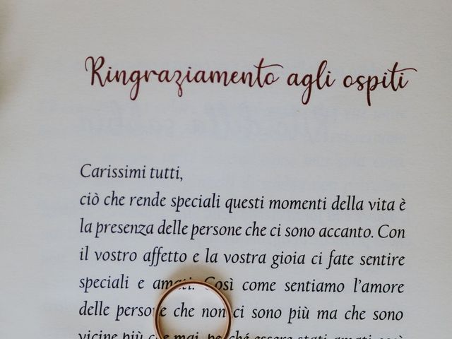 Il matrimonio di Andrea e Erika a Morro d&apos;Oro, Teramo 36