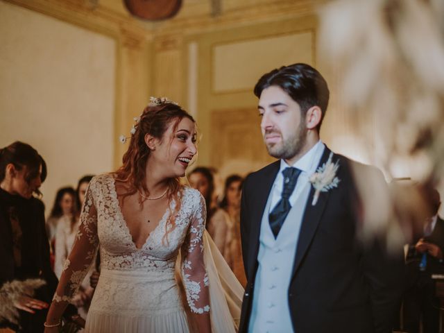 Il matrimonio di Andrea e Erika a Morro d&apos;Oro, Teramo 93