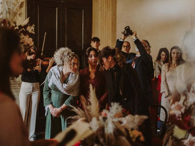 Il matrimonio di Andrea e Erika a Morro d&apos;Oro, Teramo 94