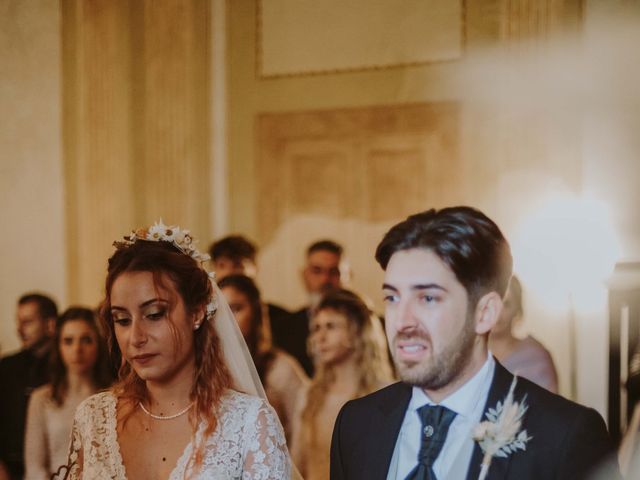 Il matrimonio di Andrea e Erika a Morro d&apos;Oro, Teramo 95