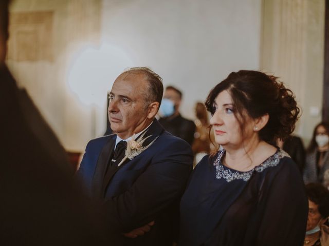 Il matrimonio di Andrea e Erika a Morro d&apos;Oro, Teramo 103