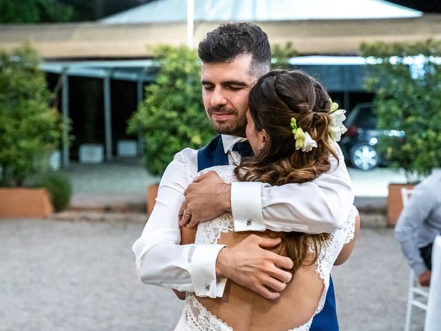 Il matrimonio di Riccardo e Federica a Carpi, Modena 36