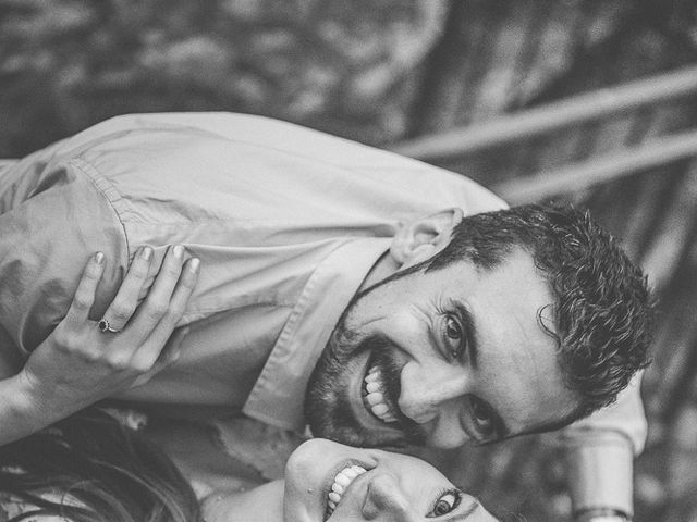 Il matrimonio di Marco e Carolina a Brescia, Brescia 7