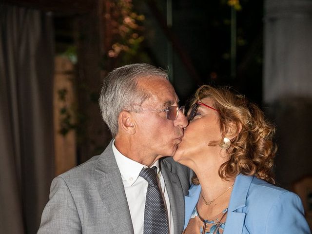 Il matrimonio di Marco e Carolina a Brescia, Brescia 251