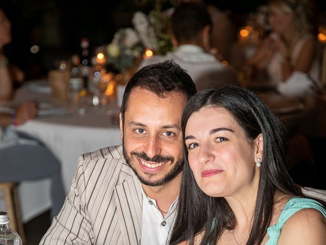 Il matrimonio di Marco e Carolina a Brescia, Brescia 254