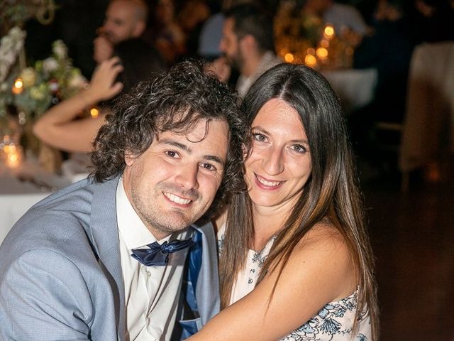 Il matrimonio di Marco e Carolina a Brescia, Brescia 256