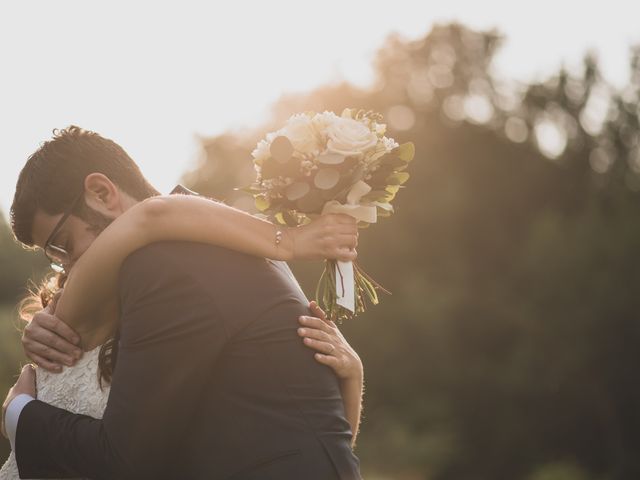 Il matrimonio di Francesco e Flavia a Iseo, Brescia 2