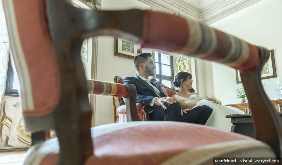 Il matrimonio di Matteo e Elisa a Trento, Trento