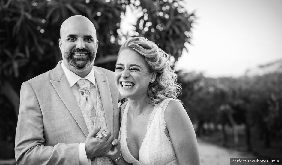 Il matrimonio di Ivan e Alessandra a Misilmeri, Palermo