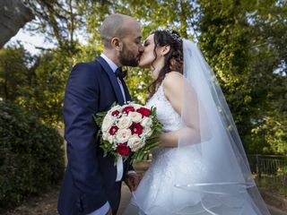 Le nozze di Eleonora e Gino