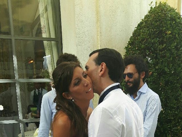 Il matrimonio di Valerio e Simona  a Rovellasca, Como 5