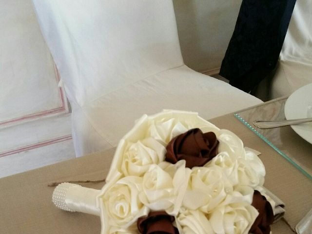 Il matrimonio di Valerio e Simona  a Rovellasca, Como 8