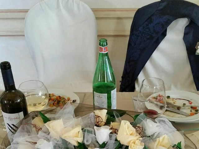 Il matrimonio di Valerio e Simona  a Rovellasca, Como 9