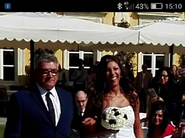 Il matrimonio di Valerio e Simona  a Rovellasca, Como 24