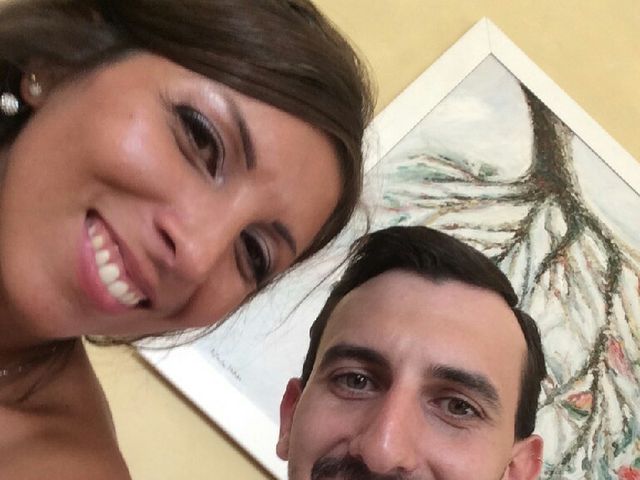 Il matrimonio di Valerio e Simona  a Rovellasca, Como 26
