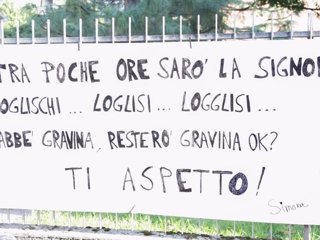 Il matrimonio di Valerio e Simona  a Rovellasca, Como 39