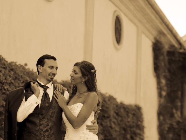 Il matrimonio di Valerio e Simona  a Rovellasca, Como 66
